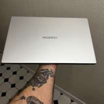 Ноутбук huawei matebook d16 ryzen7 5700u, в Новороссийске