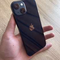 Новый IPhone 13 128 gb, в Раменское