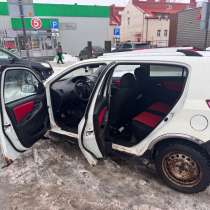 Geely cross, в Ростове-на-Дону