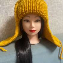 Шапка-ушанка, в Кемерове