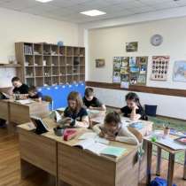 Частная школа - Раскрываем таланты ваших детей, в Пятигорске