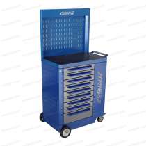 Инструментальная тележка KronVuz TB 901-S, в Москве