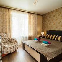 Комфортная 2-комнатная квартира, в Смоленске