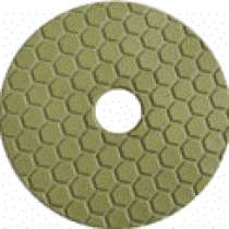 Гибкий диск DS толщ. 1,3мм, диам. 100мм, #1500, в Москве