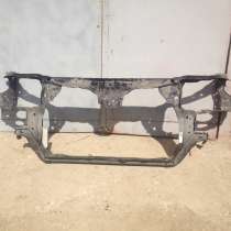 Honda Accord передняя панель, в Москве