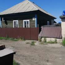 Дом 56 м2, в Ленинск-Кузнецком
