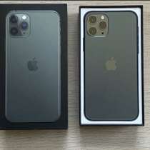 Iphone 11 pro Новый ! С чеком ! Не вскрывался !, в Санкт-Петербурге