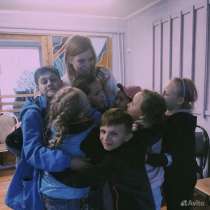 Логопед утром или днём, в Подольске