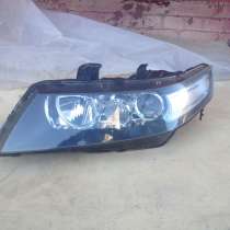 Honda Accord фара, в Москве