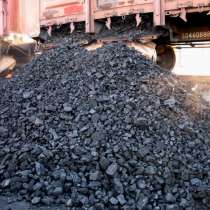 Уголь, каменный, кокс литейный, отсев, навалом и в мешках, в Челябинске