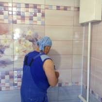 Ремонт ванных комнат, в Домодедове