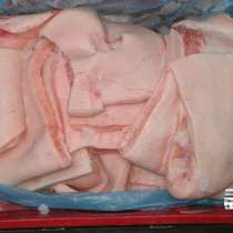 Свинина говядина тримминг, субпрод. фарш шпик, в г.Бохум