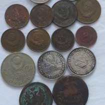 Есть две серебряные монеты цена за одну монету от40$, в г.Savyon