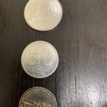 Монеты северной Кореи, в Ноябрьске