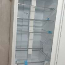 Холодильник новый включался 2 раза, в Новочеркасске