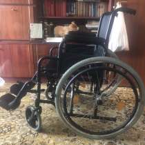 Инвалидная коляска, в Санкт-Петербурге