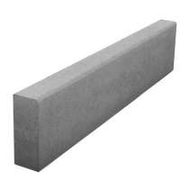 Бордюр тротуарный 100*20*8, в Краснодаре