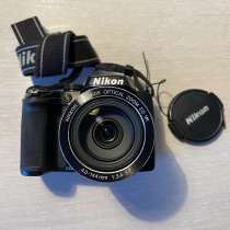 Фотоаппарат Nikon Coolpix P500, в Абакане