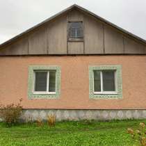 Продается дом в деревне, в г.Витебск