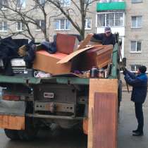 Вывоз мусора. недорого, в Белгороде