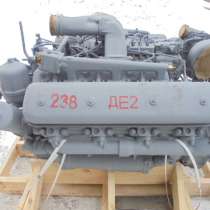 Двигатель ямз 238ДЕ2-2(330л/с)от 275 000 рублей, в Улан-Удэ