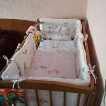 Кровать детская, в Мурманске