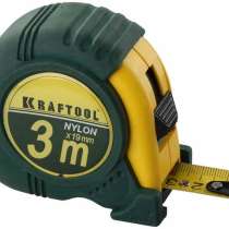 Рулетка измерительная KRAFTOOL EXPERT 34122-09_z01 9м, в г.Тирасполь