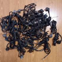 Провода с вилкой, в Рязани