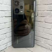 Xiaomi Redmi Note 12 Pro+ 256GB Black, в Махачкале
