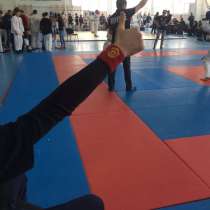 Самооборона, в Новороссийске