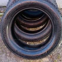 Продаю новые зимние шины 255/55R19 LingLong, в Чебоксарах