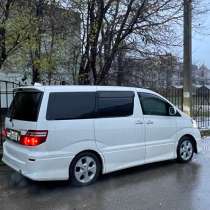 Заказ минивэна, в Махачкале