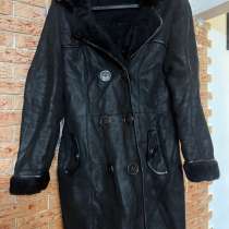 Дубленка женская, в Щелково