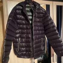 Куртка новая с биркой, в Москве