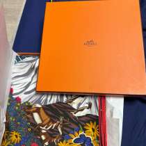 Hermes платок, в Казани