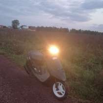 Honda dio 27, в Курагине