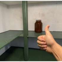 Погреб пластиковый, в Бузулуке