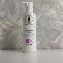 Оригинальный тоник с салициловой кислотой от ANGIOFARM, в Москве