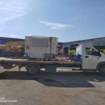 Услуги Манипулятора, Самосвала, Эвакуатора и Мини экскаватор, в Рязани