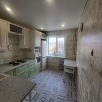 Продам 3 ком. квартиру по ул. Пушкина д.26, в Елеце