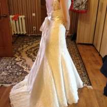 свадебное платье, в Курске