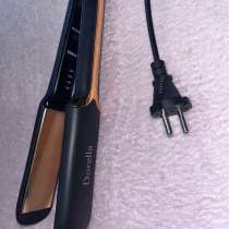 Плойка (выпрямитель), в Тобольске