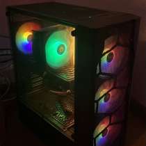 Игровой компьютер (реальным покупателям в торг есть), в Каспийске