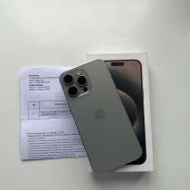 IPhone 15 pro max, в Чите