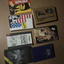 Книги в очень хорошем состоянии, в Кизляре