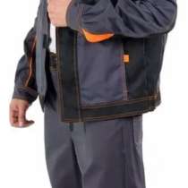 Спецодежда, в Москве