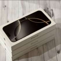 IPhone 16 Pro Max 1 TB — Новый, оригинал, в Москве