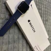 Часы apple watch se 40mm 2024, в Гусь Хрустальном