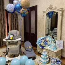 Стульчик для кормления, в Хасавюрте