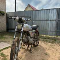 Мопед Alpha racer 72, в Череповце